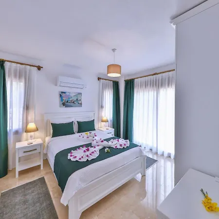 Вилла W Private Pool Surrounded By Nature In *