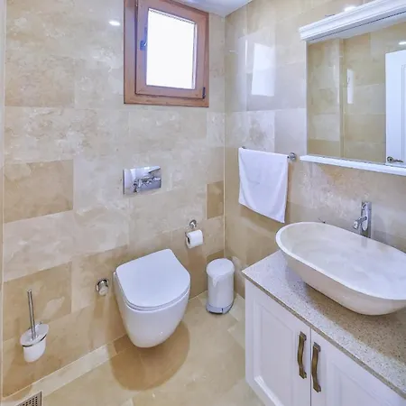 Вилла W Private Pool Surrounded By Nature In